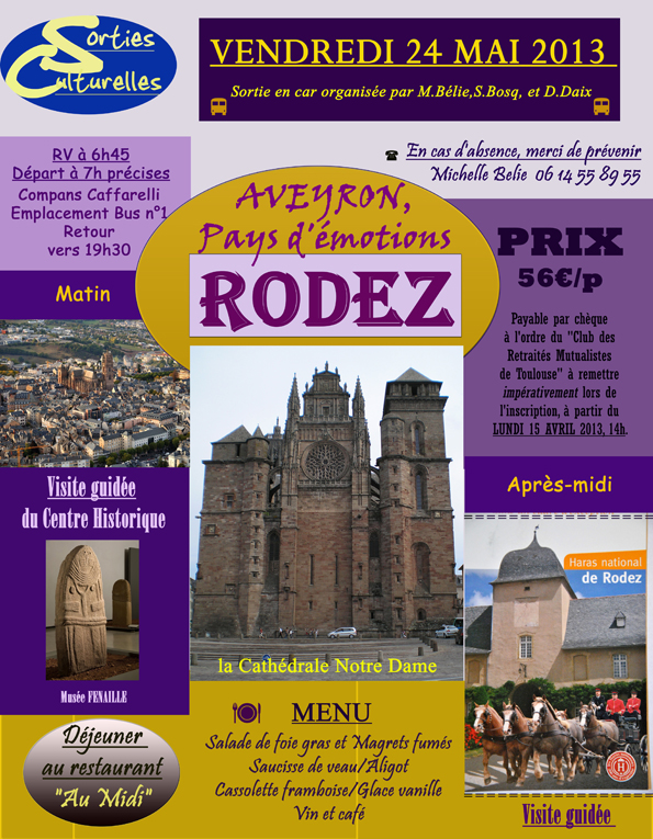 rodez