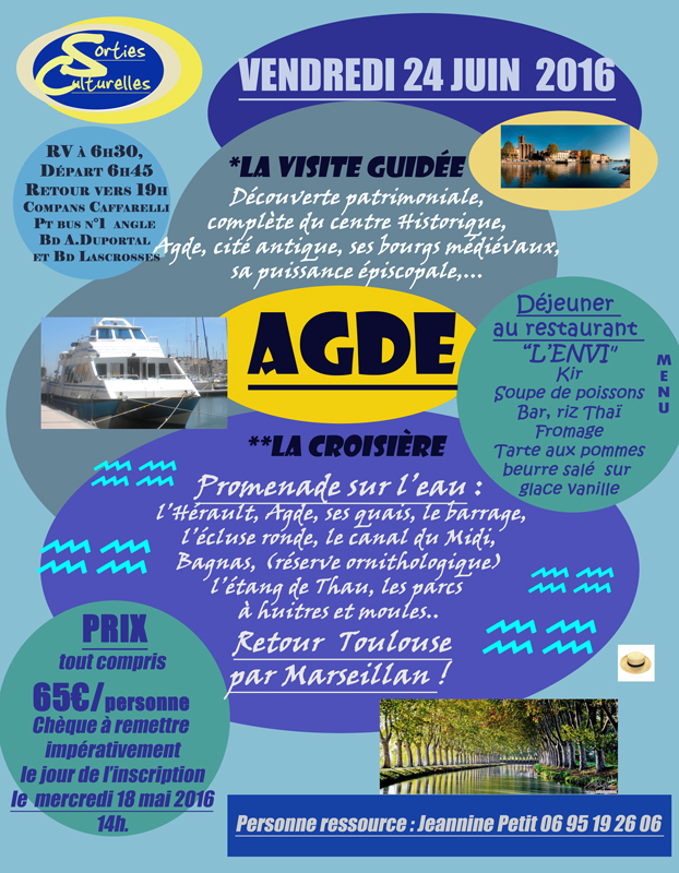 agde-mod