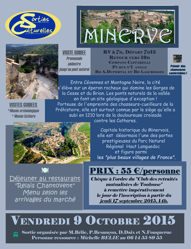 minerve