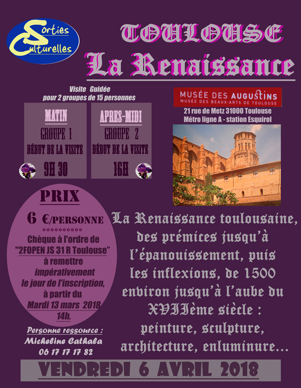 la-renaissance-a-toulouse