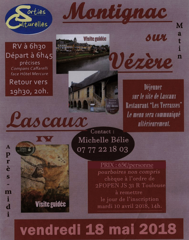 montignac-lascaux