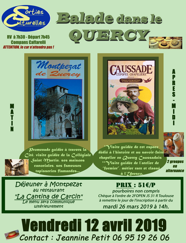 quercy