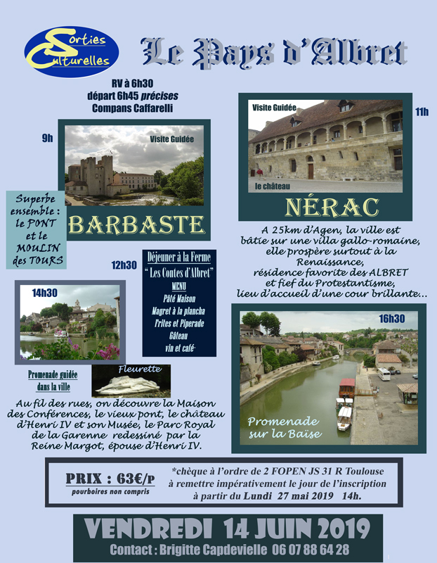 nerac