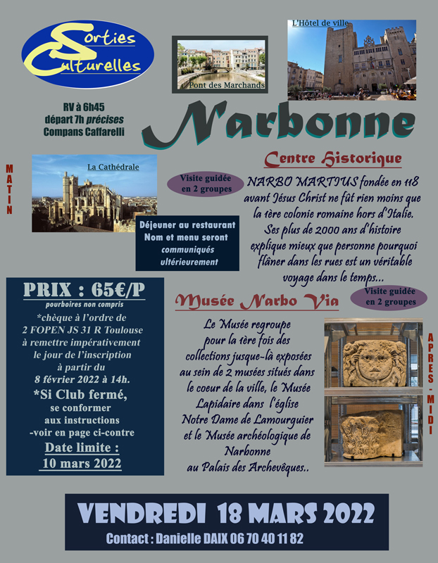 narbonne