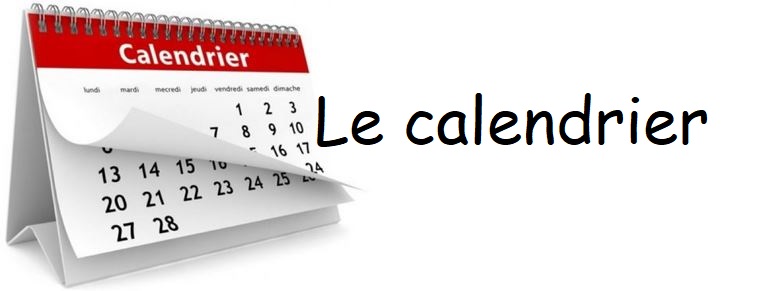 calendrier