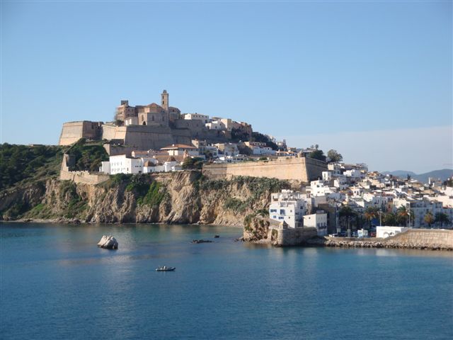 ibiza